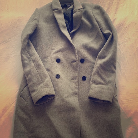 Zara Jackets & Blazers - Zara coat Zara Jackets & Blazers - Zara coat
